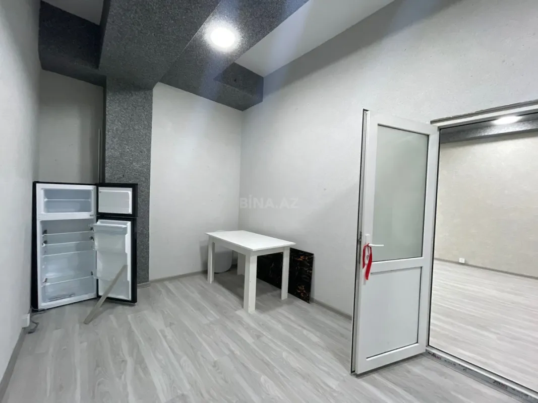 Kirayə verilir 2 otaqlı ofis 130 m²