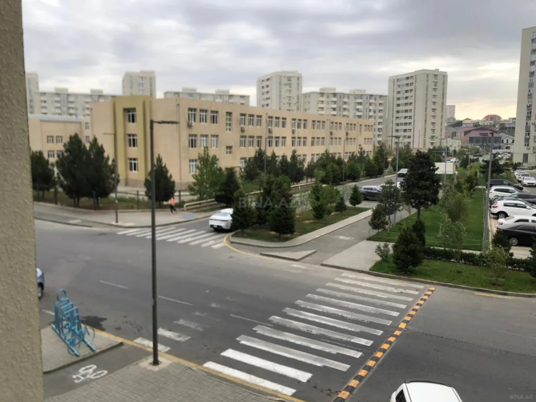 Satılır 3 otaqlı mənzil 75 m²