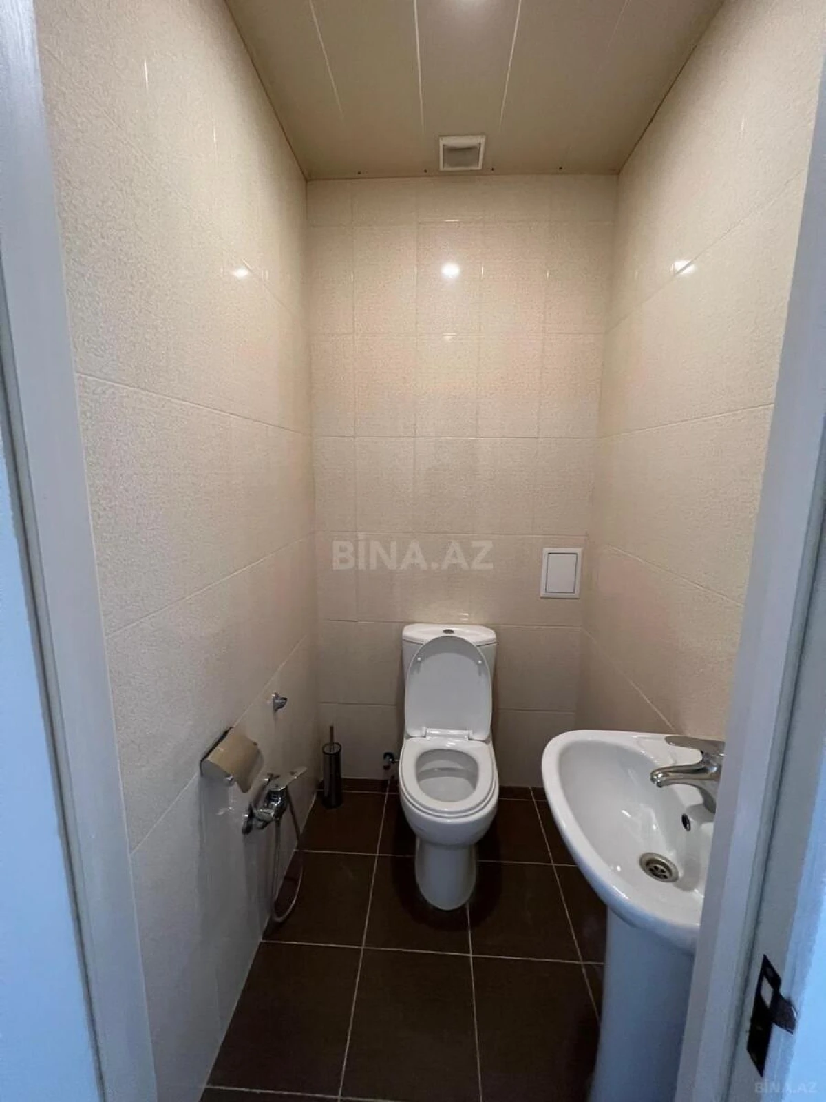 Satılır 3 otaqlı mənzil 75 m²