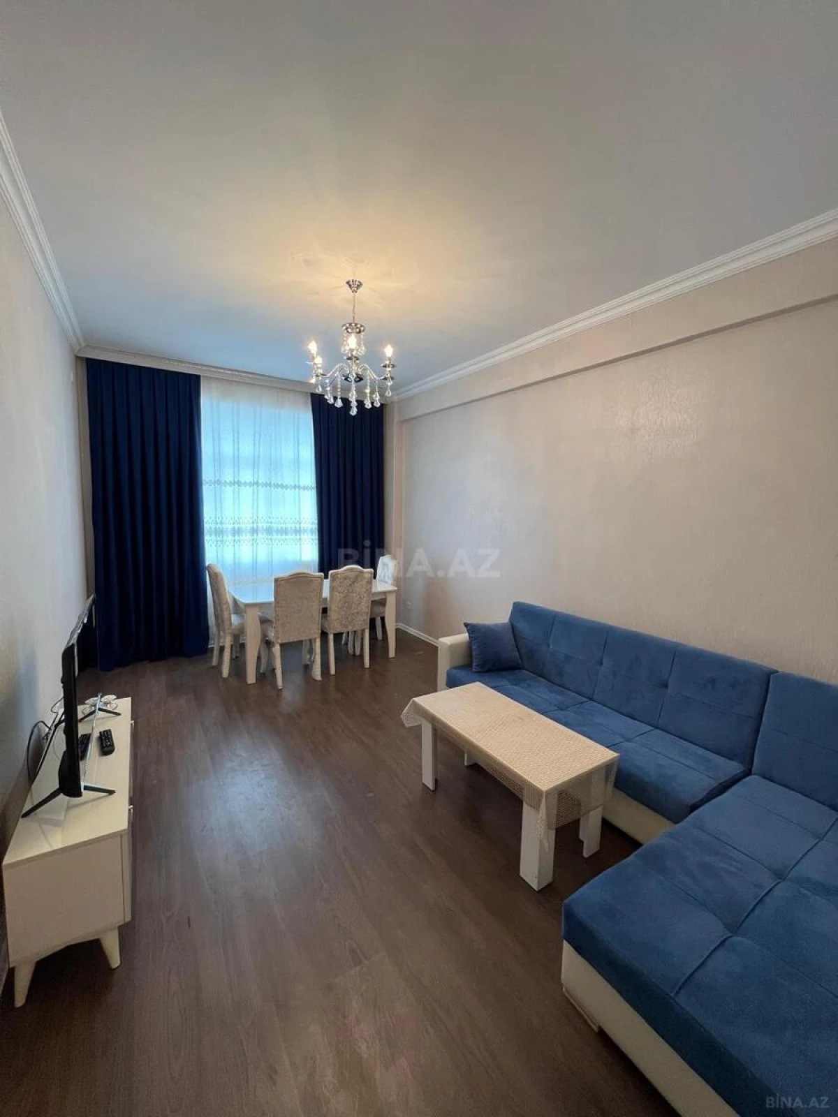 Satılır 3 otaqlı mənzil 75 m²