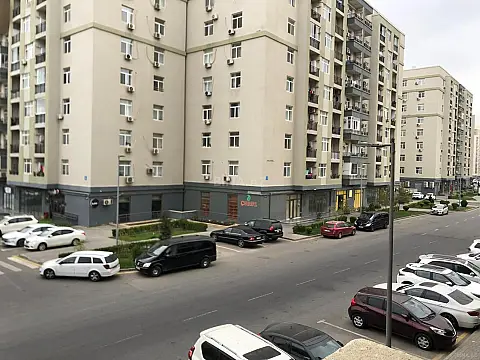 Satılır 3 otaqlı mənzil 75 m²