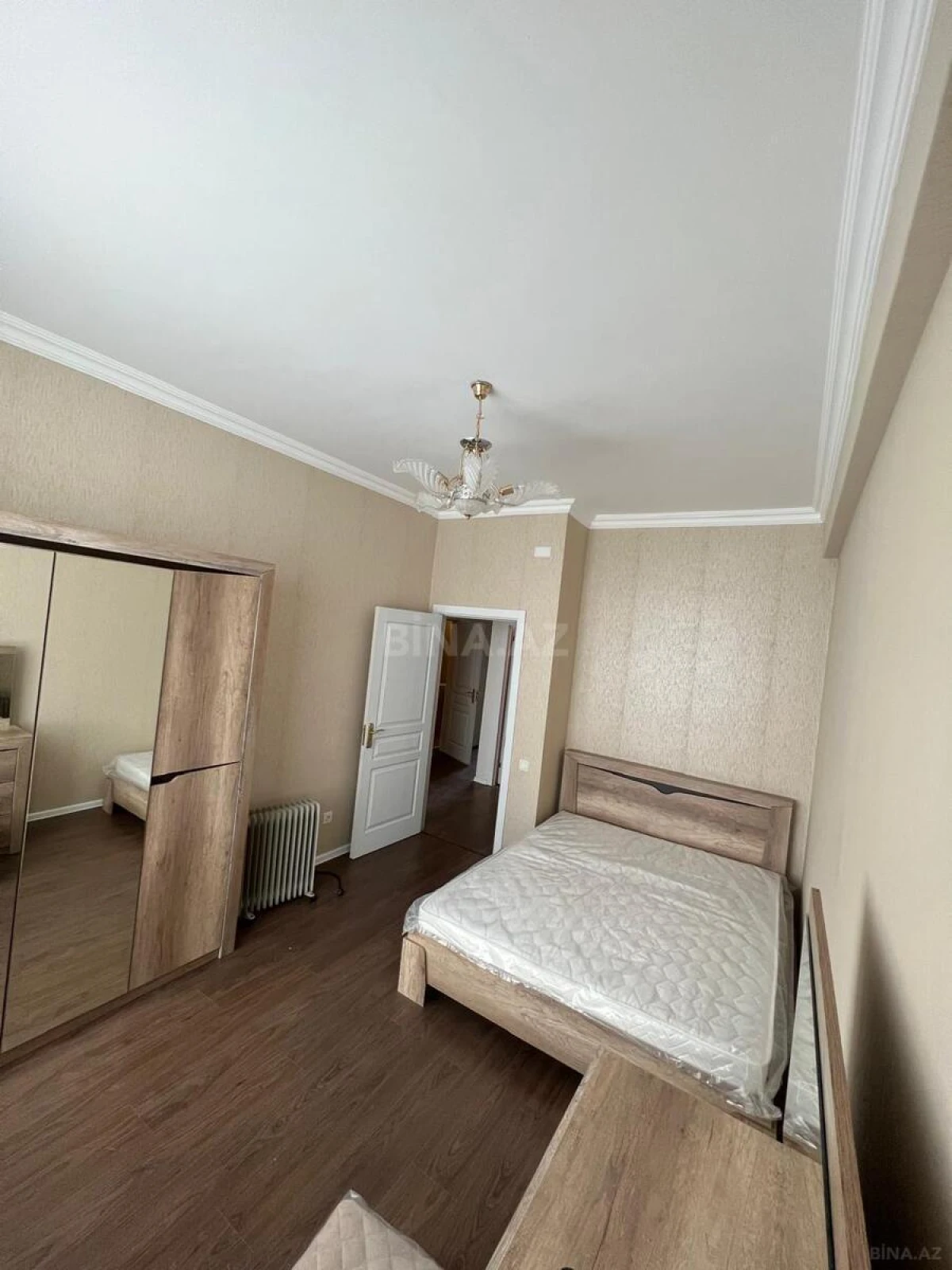 Satılır 3 otaqlı mənzil 75 m²