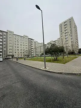 Satılır 3 otaqlı mənzil 75 m²