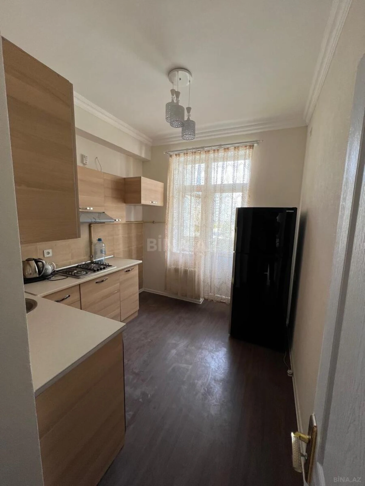 Satılır 3 otaqlı mənzil 75 m²