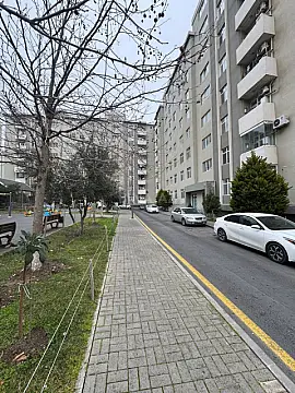 Satılır 3 otaqlı mənzil 75 m²