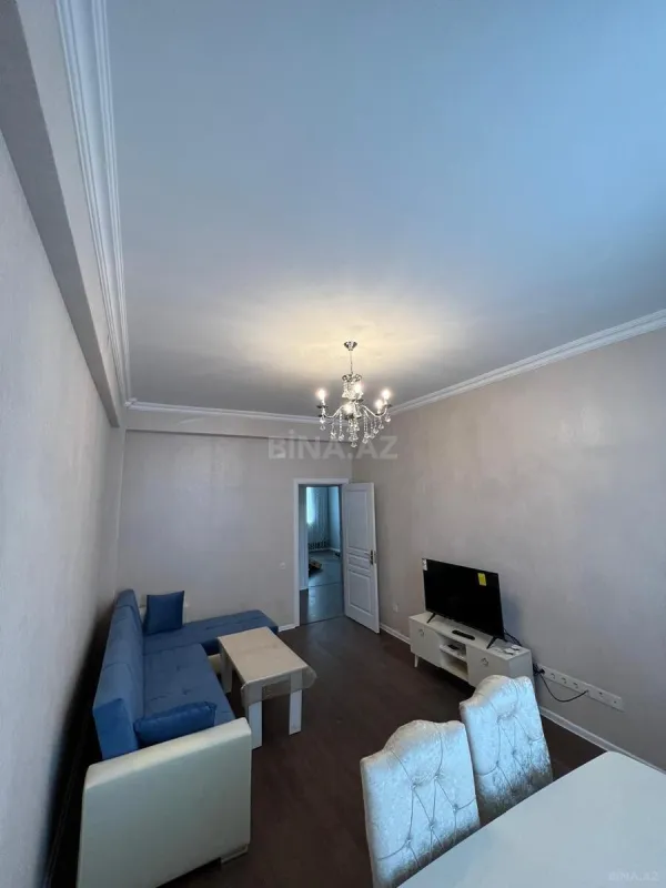 Satılır 3 otaqlı mənzil 75 m²