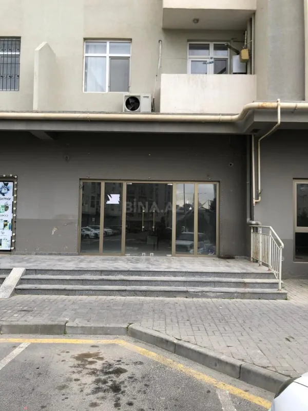 Satılır 3 otaqlı mənzil 75 m²