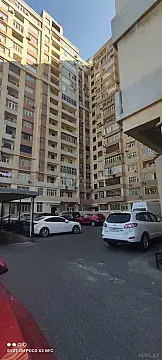 Satılır 2 otaqlı mənzil 62 m²