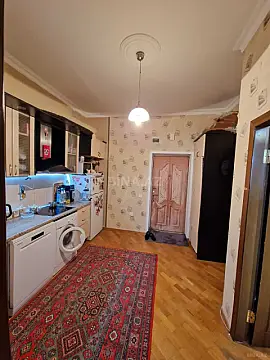 Satılır 2 otaqlı mənzil 62 m²