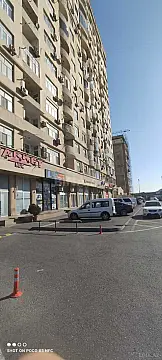 Satılır 2 otaqlı mənzil 62 m²