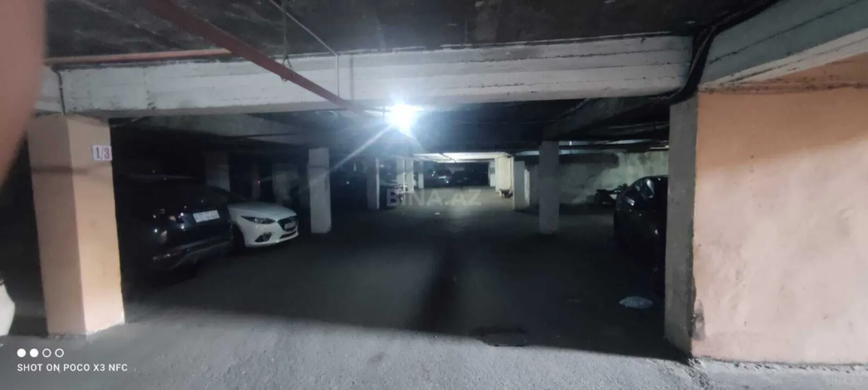 Satılır 2 otaqlı mənzil 62 m²