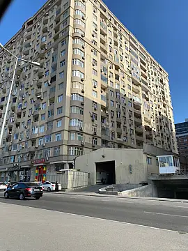 Satılır 2 otaqlı mənzil 62 m² — Bakı, 8-ci kilometr 2 otaq 62.00 m²
