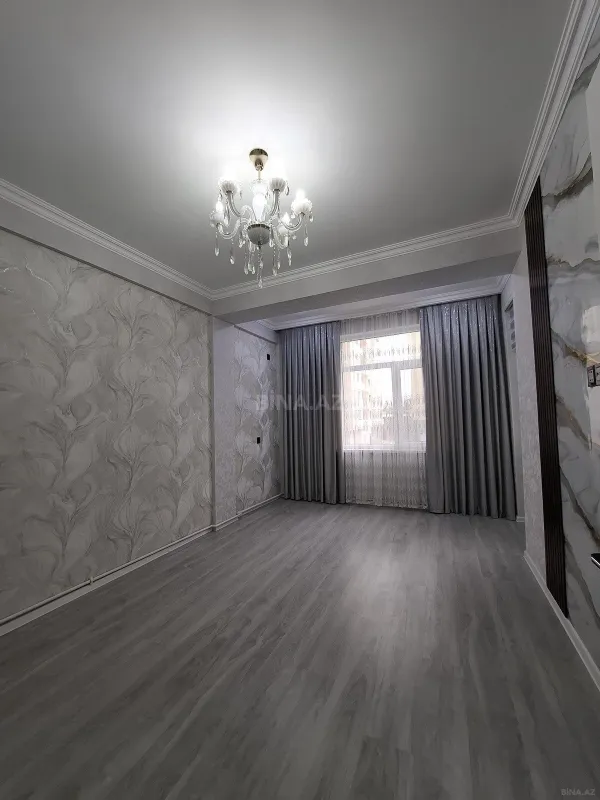 Satılır 2 otaqlı mənzil 47 m²