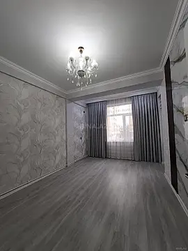 Satılır 2 otaqlı mənzil 47 m² — Xırdalan 2 otaq 47.00 m²