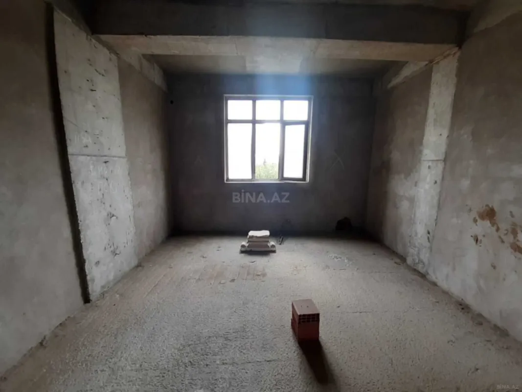 Satılır 2 otaqlı mənzil 66 m²