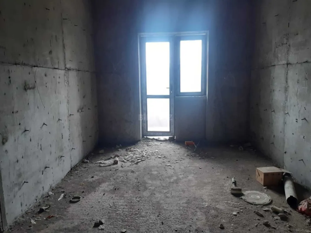 Satılır 2 otaqlı mənzil 66 m²