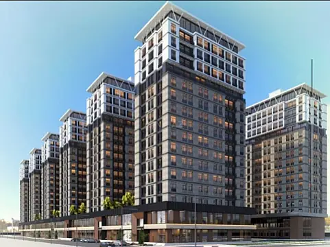 Satılır 2 otaqlı mənzil 66 m² — Bakı, Nərimanov 2 otaq 66.00 m²