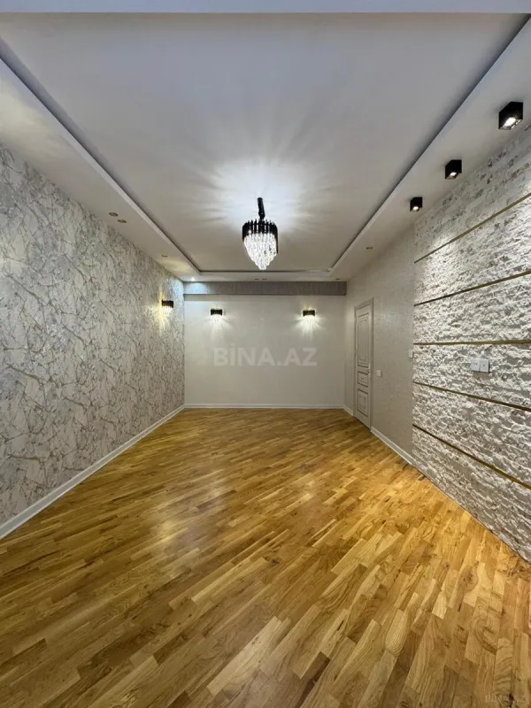 Kirayə verilir 3 otaqlı mənzil 90 m²