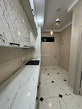 Kirayə verilir 3 otaqlı mənzil 90 m²