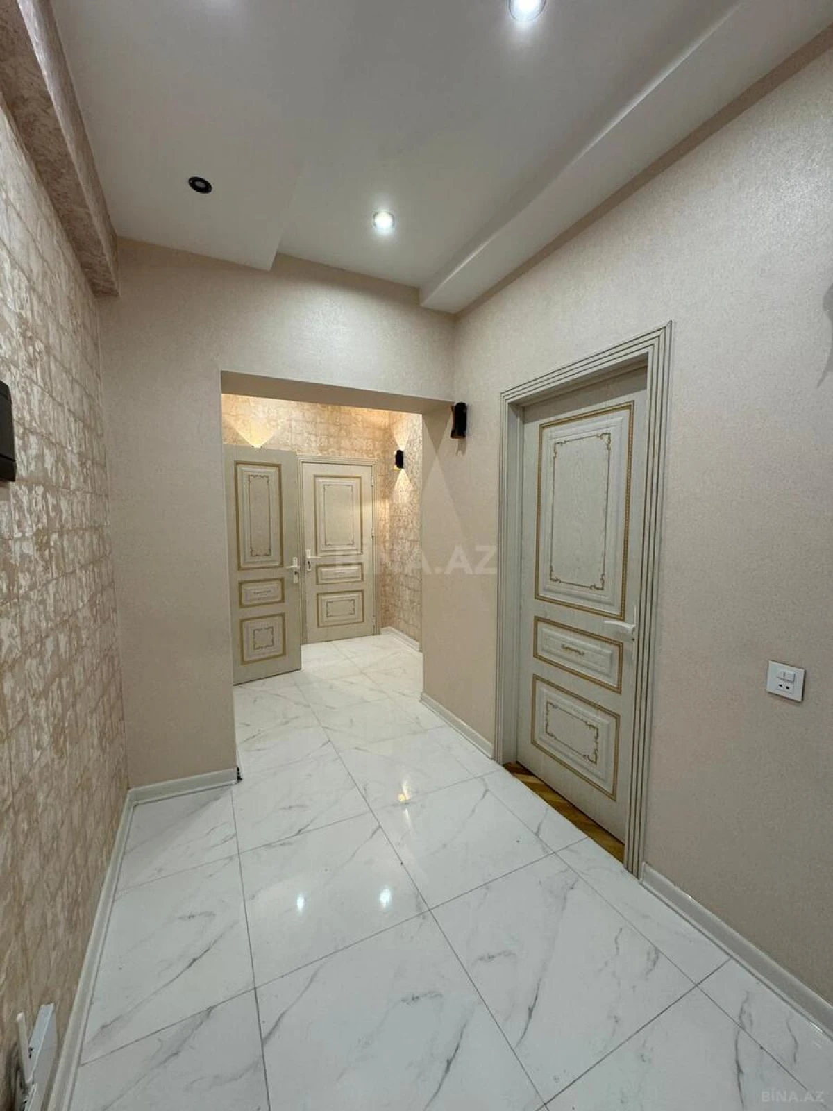 Kirayə verilir 3 otaqlı mənzil 90 m²