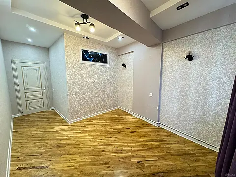 Kirayə verilir 3 otaqlı mənzil 90 m²