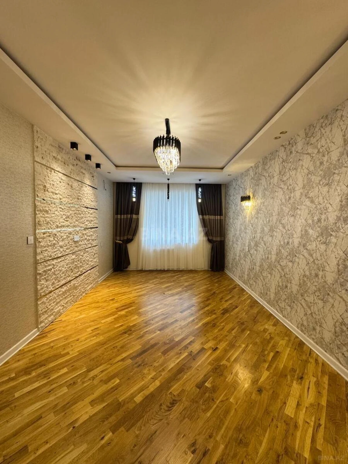 Kirayə verilir 3 otaqlı mənzil 90 m²