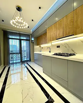 Kirayə verilir 2 otaqlı mənzil 80 m²