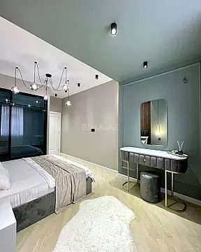 Kirayə verilir 2 otaqlı mənzil 80 m²