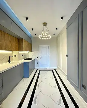 Kirayə verilir 2 otaqlı mənzil 80 m²