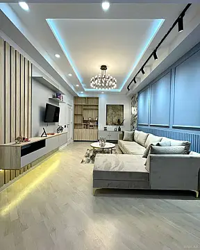 Kirayə verilir 2 otaqlı mənzil 80 m²