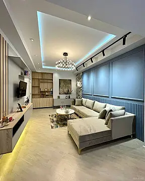 Kirayə verilir 2 otaqlı mənzil 80 m² — Bakı, Nərimanov 2 otaq 80.00 m²