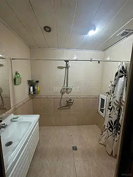 Satılır 3 otaqlı mənzil 116 m²