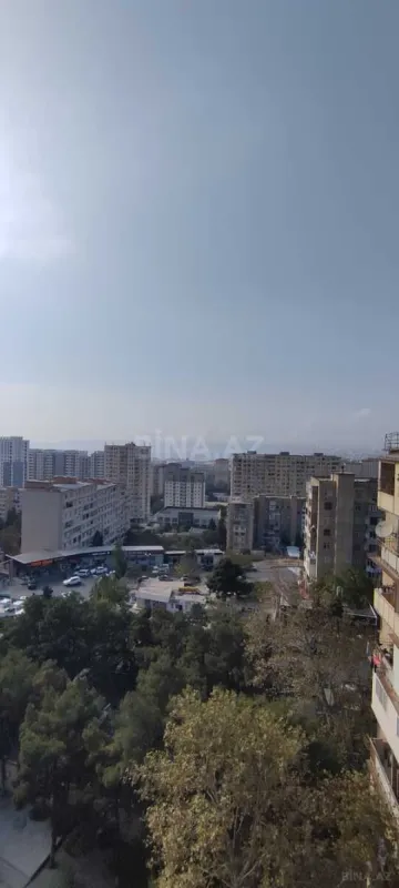 Satılır 3 otaqlı mənzil 116 m²