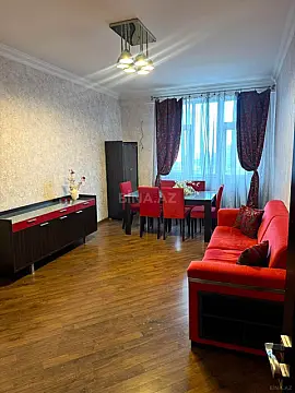 Satılır 2 otaqlı mənzil 92 m² — Bakı, Binəqədi 2 otaq 92.00 m²