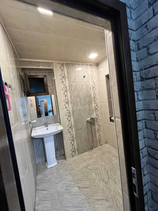 Satılır 3 otaqlı mənzil 75 m²