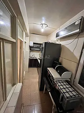 Satılır 3 otaqlı mənzil 75 m²