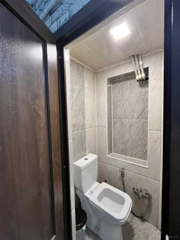 Satılır 3 otaqlı mənzil 75 m²