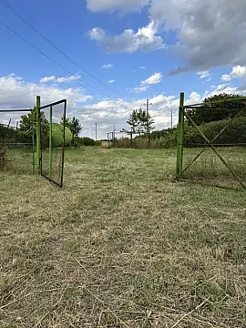 Satılır torpaq sahəsi 400 m² — İsmayıllı 400.00 m²