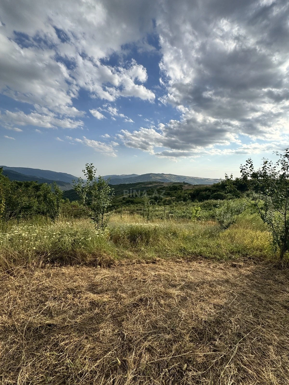 Satılır torpaq sahəsi 400 m²