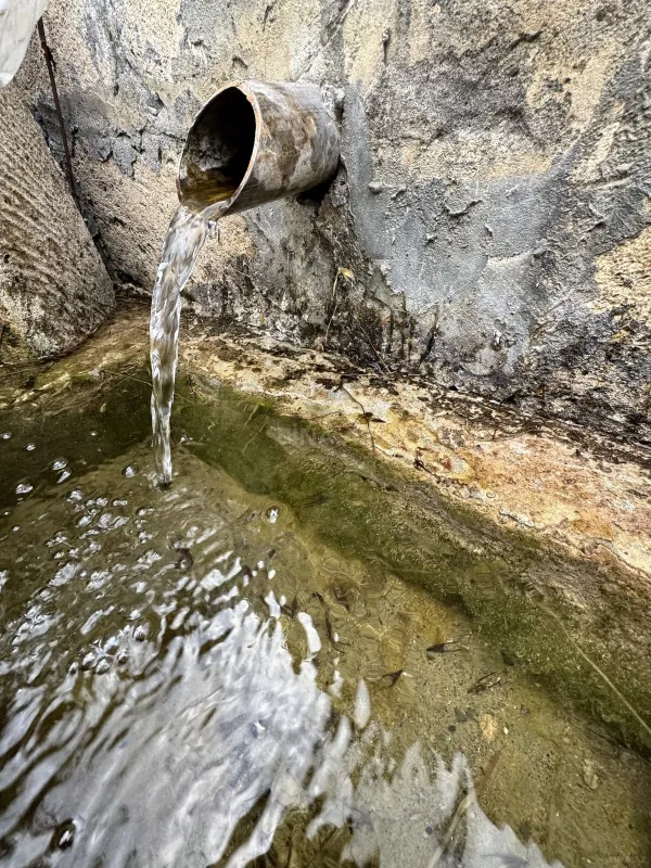 Satılır torpaq sahəsi 400 m²