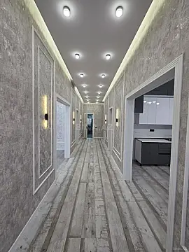 Satılır 4 otaqlı həyət evi 150 m²