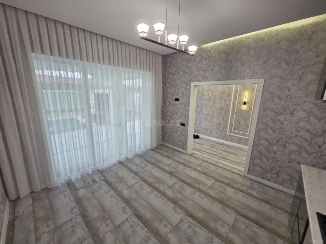 Satılır 4 otaqlı həyət evi 150 m²