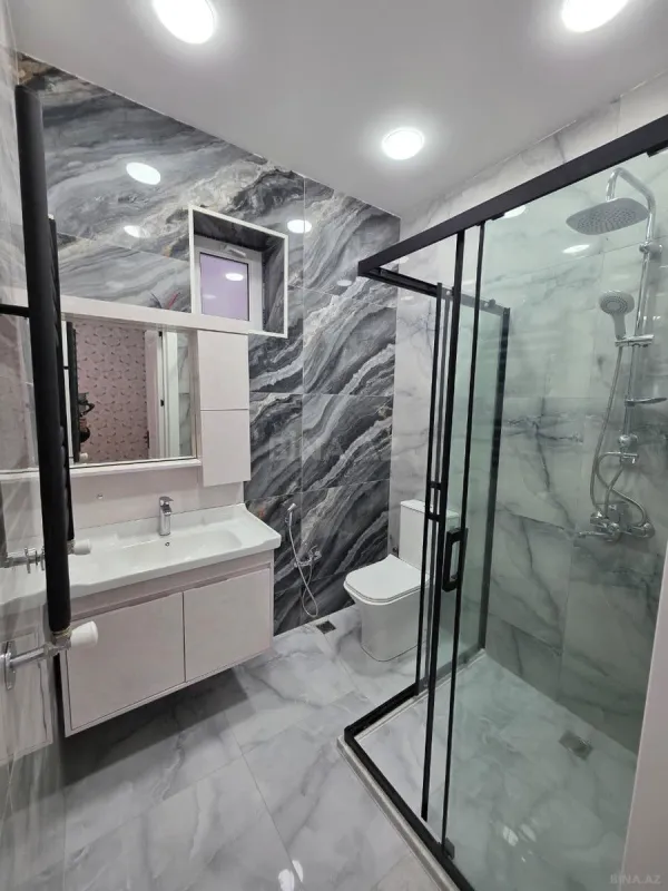 Satılır 4 otaqlı həyət evi 150 m²