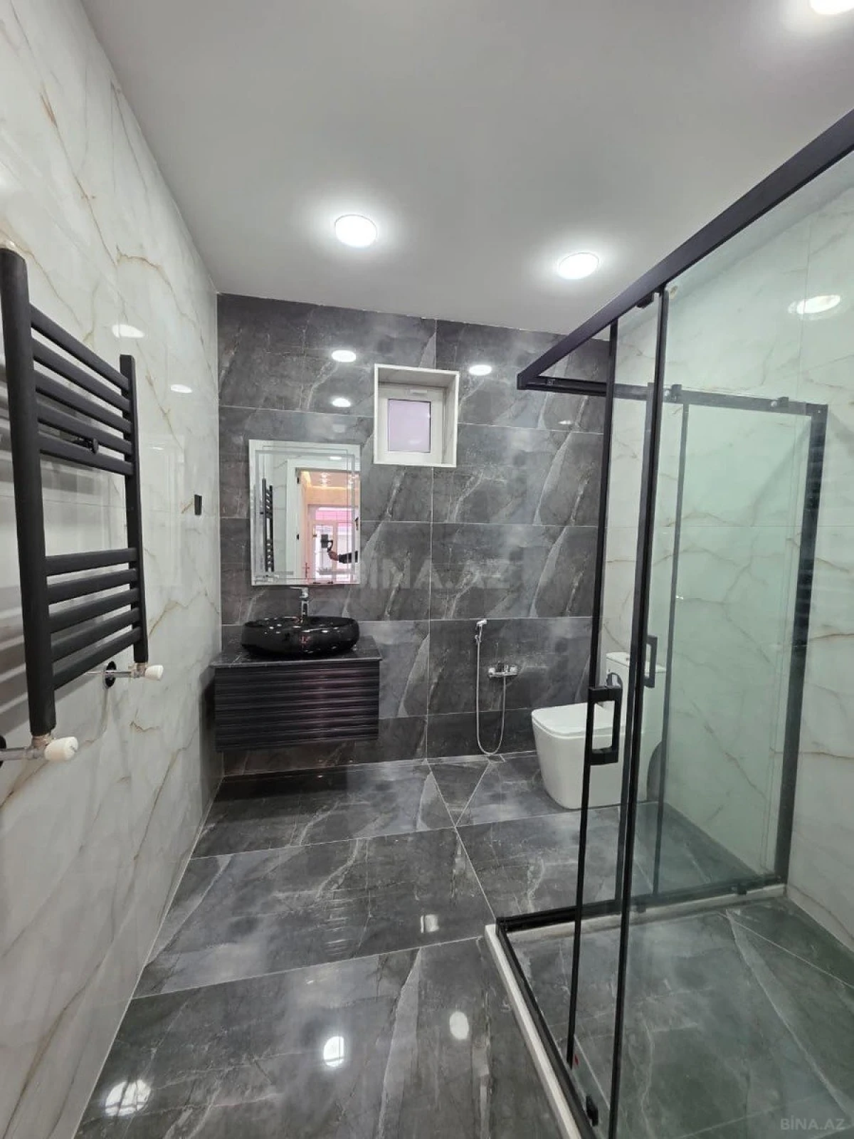 Satılır 4 otaqlı həyət evi 150 m²