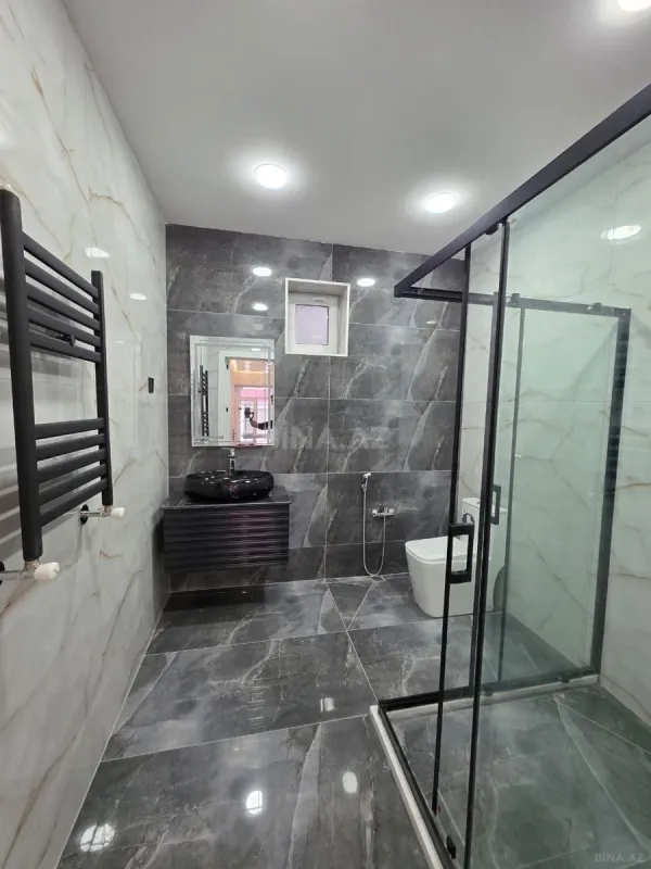 Satılır 4 otaqlı həyət evi 150 m²