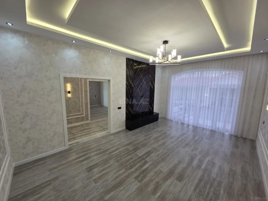 Satılır 4 otaqlı həyət evi 150 m²