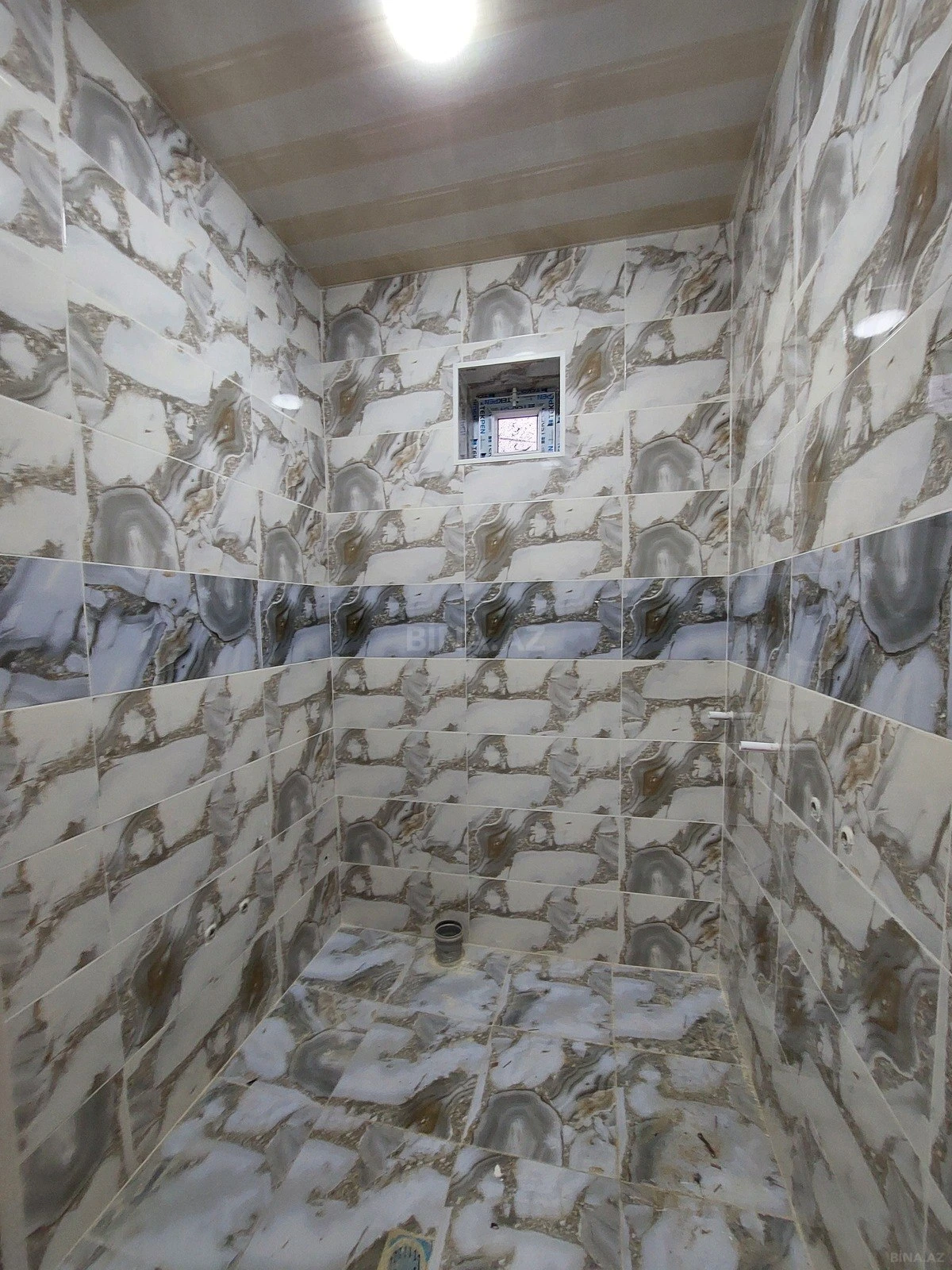 Satılır 3 otaqlı həyət evi 100 m²