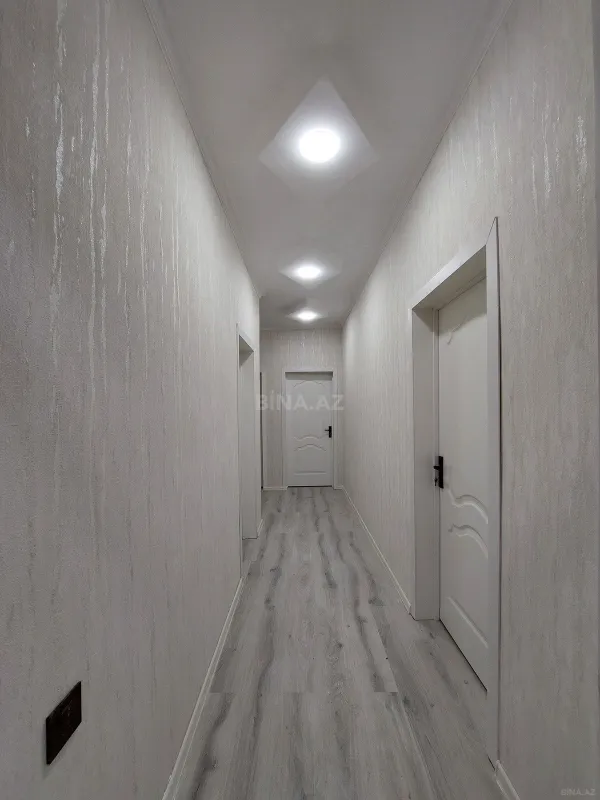 Satılır 3 otaqlı həyət evi 100 m²