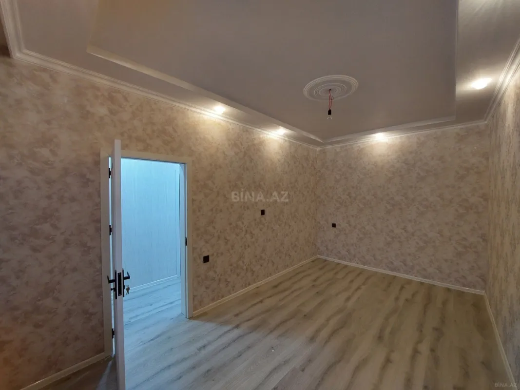 Satılır 3 otaqlı həyət evi 100 m²