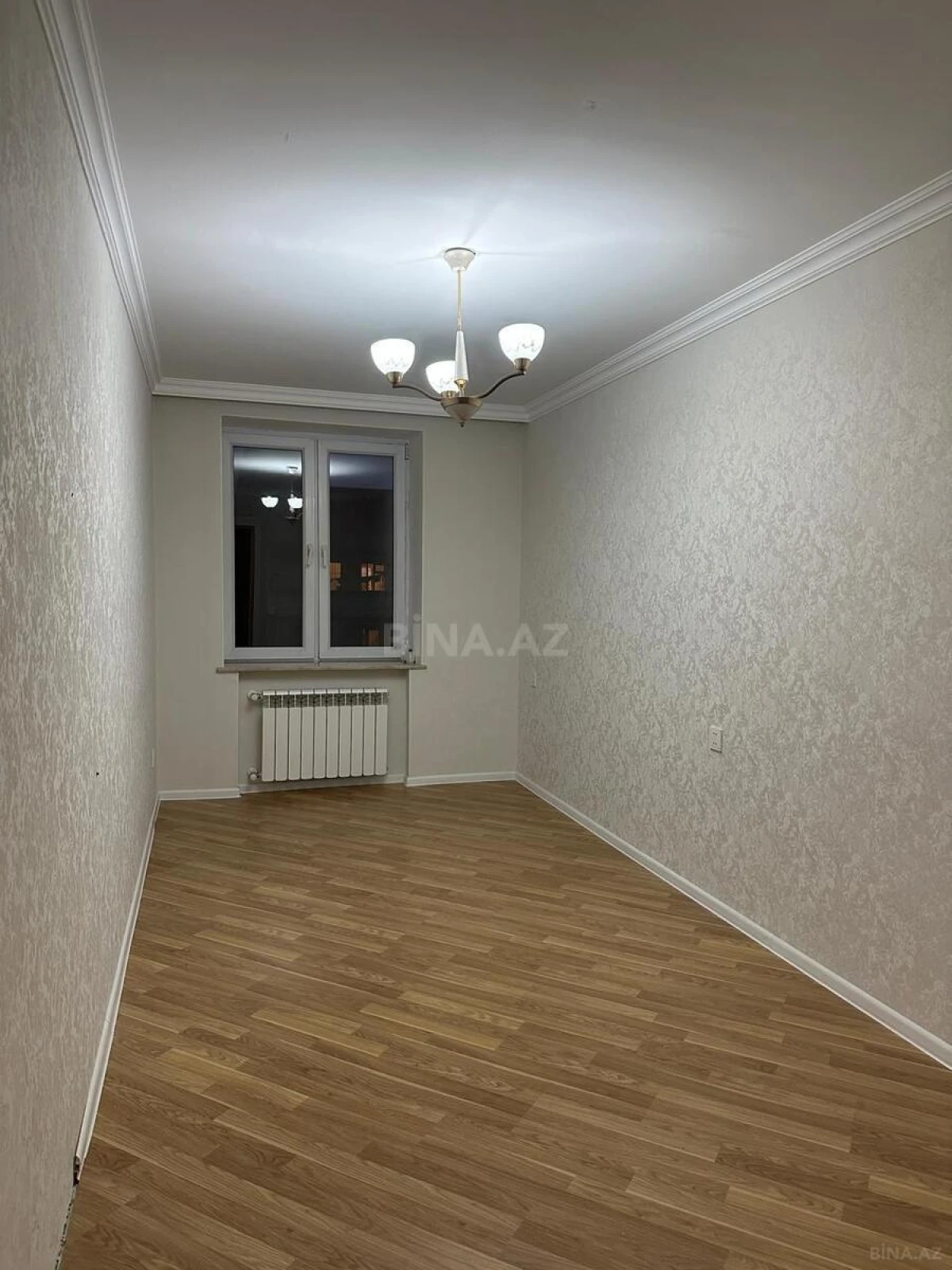 Satılır 2 otaqlı mənzil 52 m²